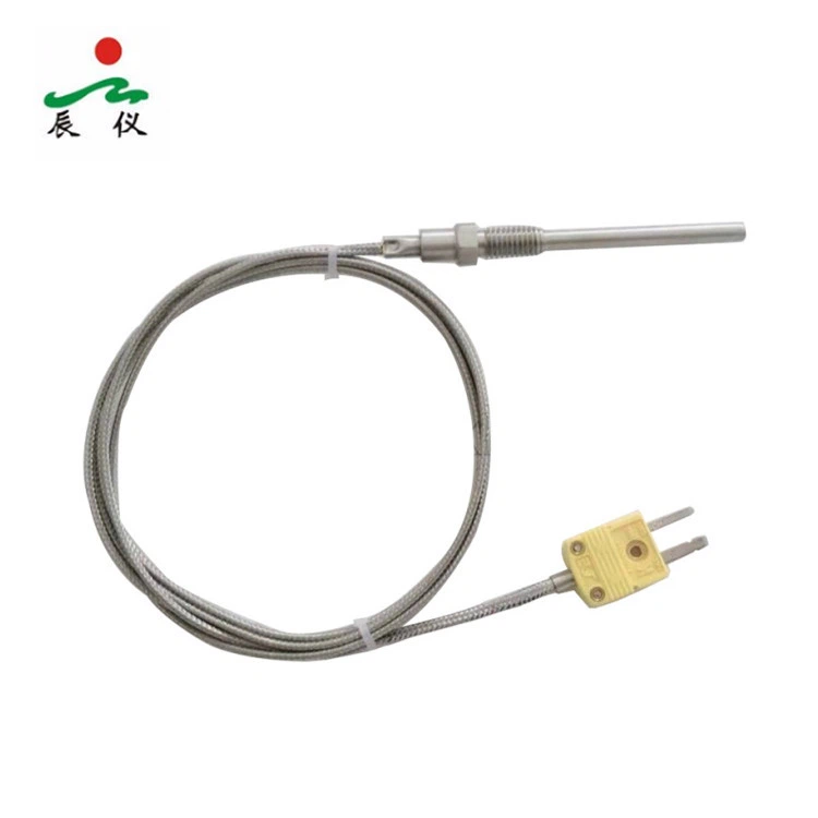 Dupleks termoelement tipa K