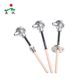 Platinasti rodijum termoelement